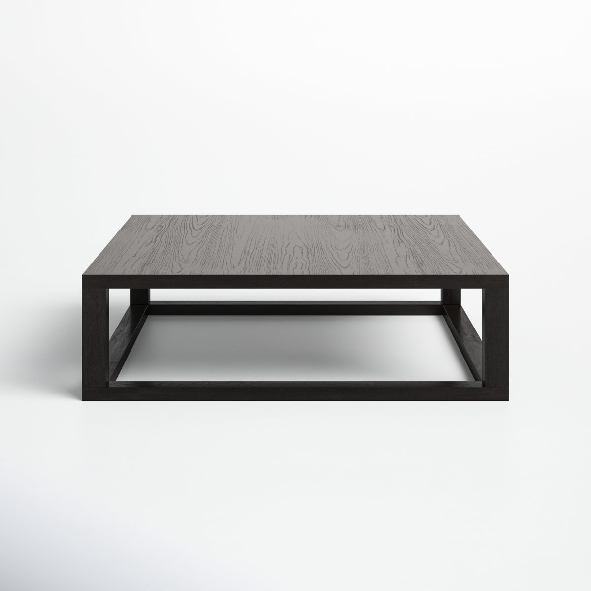 Joss & Main Celosia Square Cocktail Table & Reviews | Wayfair